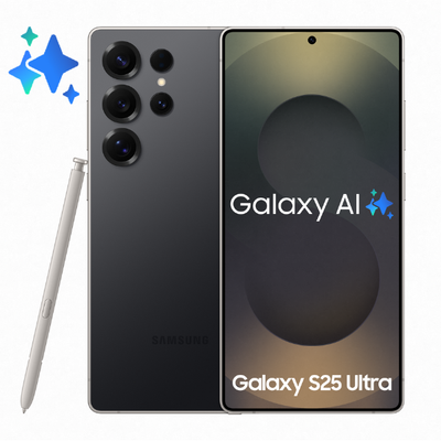 Samsung Galaxy S25 Ultra