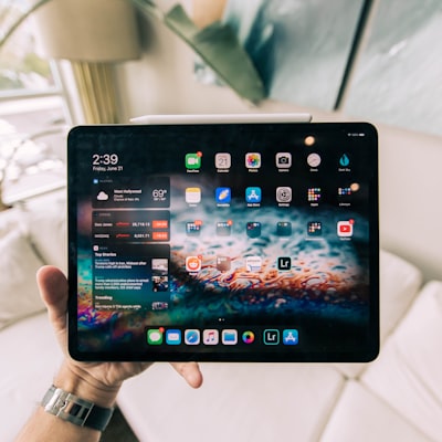 Samsung Galaxy Tab S9