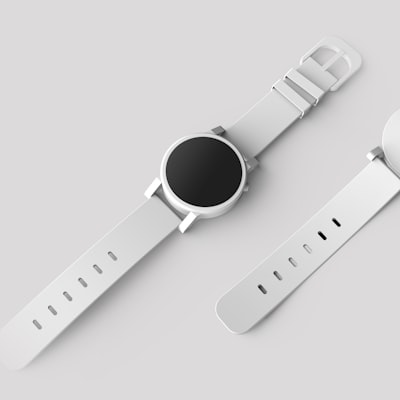 Samsung Galaxy Watch
