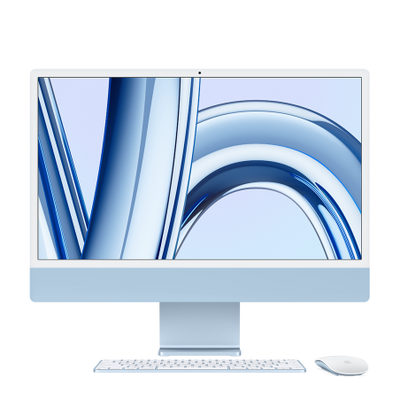 All-in-One (không phải iMac)