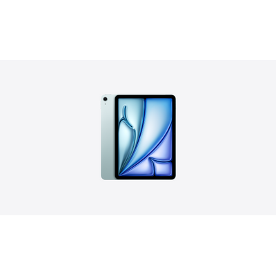 iPad Air M2