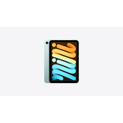 iPad mini 6