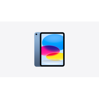 iPad gen 10