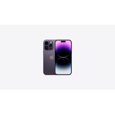 iPhone 14 Pro