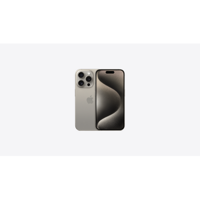 iPhone 15 Pro