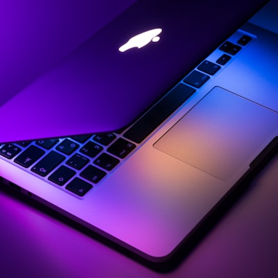 Surface Laptop