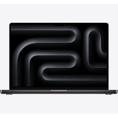 MacBook Pro 16"