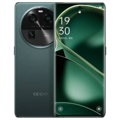 OPPO Find X