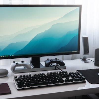 PC