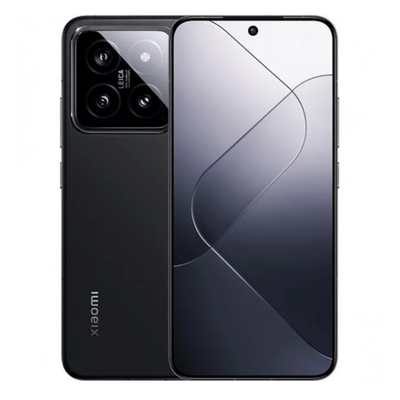 Xiaomi 14 Ultra
