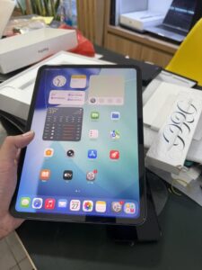 thu mua ipad giá cao tại hà nội