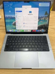 Thu mua Macbook giá cao tại Hà Nội - Apple24h