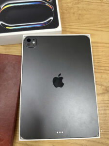 iPad Pro M4 thu mua giá cao tại Hà Nội